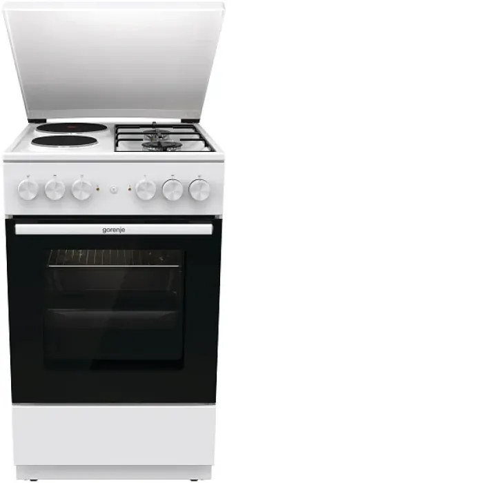 Плита GORENJE GK5A12WG