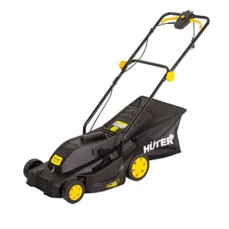 Газонокосилка HUTER ELM-1600T (70/4/21)