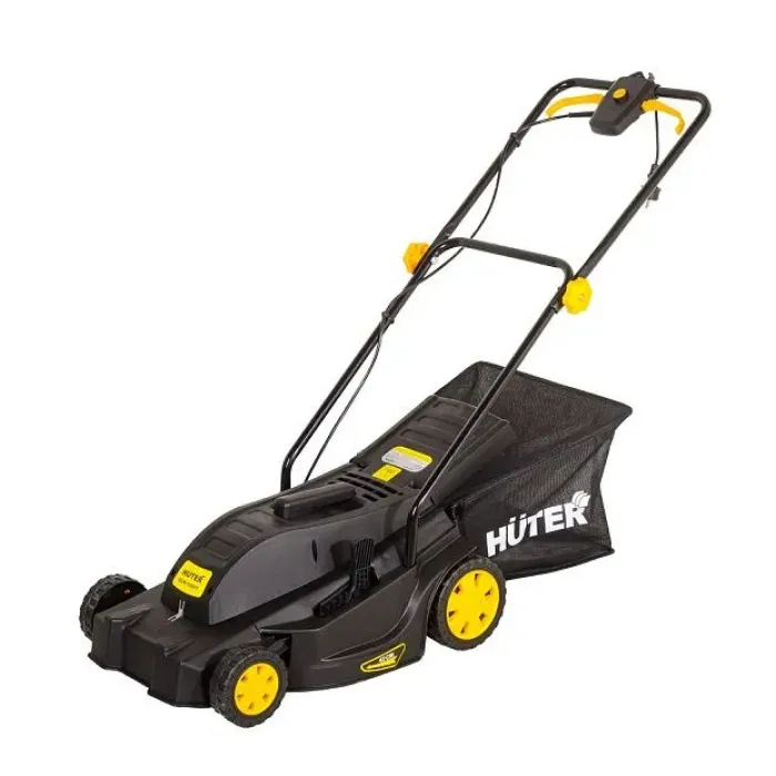 Газонокосилка HUTER ELM-1600T (70/4/21) Газонокосилка HUTER ELM-1600T (70/4/21)