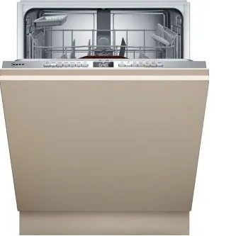Посудомоечная машина NEFF S255EAX16E