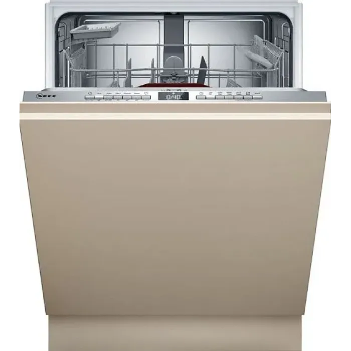 Посудомоечная машина NEFF S255EAX16E Посудомоечная машина NEFF S255EAX16E