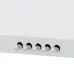 Вытяжка KRONA Brief 500 WHITE PB