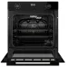 Духовой шкаф KUPPERSBERG HO 620 B Духовой шкаф KUPPERSBERG HO 620 B