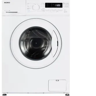 Стиральная машина NORD i-WS2 712 W