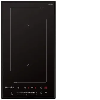 Варочная поверхность HOTPOINT-ARISTON HS 1430 BA