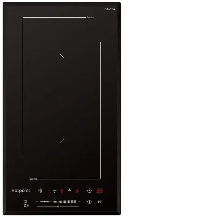 Варочная поверхность HOTPOINT-ARISTON HS 1430 BA Варочная поверхность HOTPOINT-ARISTON HS 1430 BA