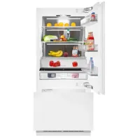 Холодильник MAUNFELD MBF212NFW1 Inverter Холодильник MAUNFELD MBF212NFW1 Inverter