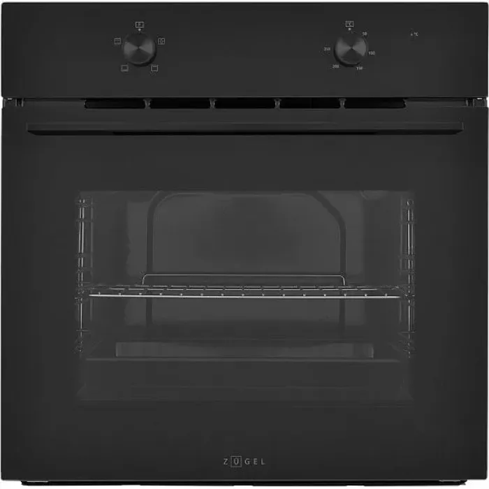 Духовой шкаф ZUGEL ZOE605B Духовой шкаф ZUGEL ZOE605B