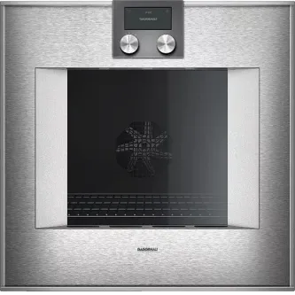 Духовой шкаф GAGGENAU BO451112