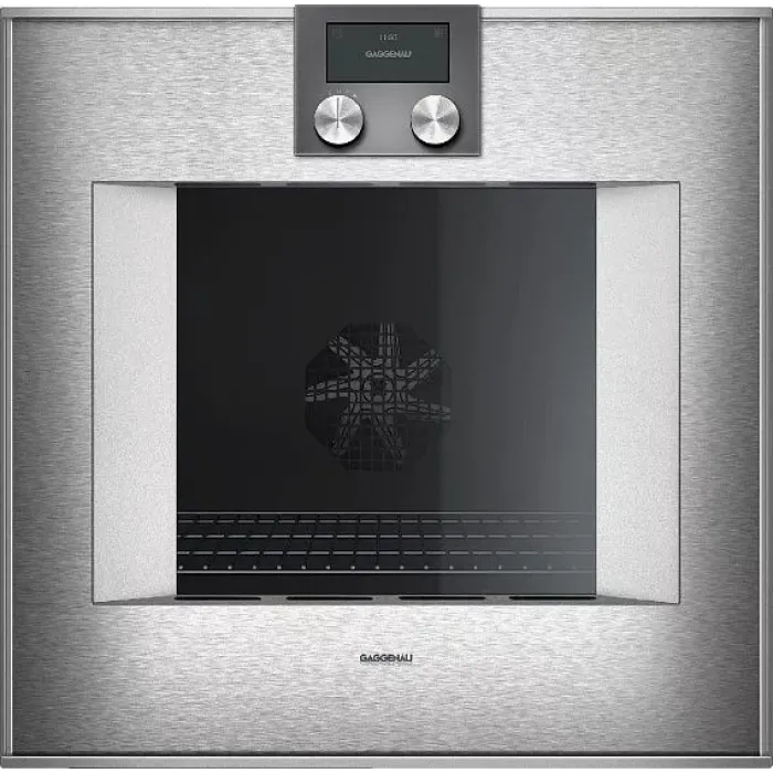 Духовой шкаф GAGGENAU BO451112 Духовой шкаф GAGGENAU BO451112
