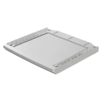 Соединительный элемент MONSHER MDS 510 Blanc