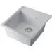 Кухонная мойка OMOIKIRI Daisen 46-WH (4997521)