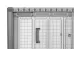 Морозильник-ларь FROSTOR Gellar FG 375 E красный Морозильник-ларь FROSTOR Gellar FG 375 E красный
