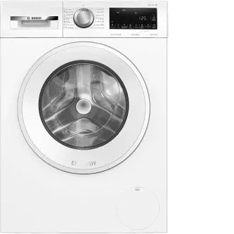 Стиральная машина BOSCH WGG244Z4BY