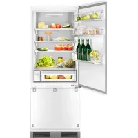 Холодильник HIBERG S-RFC 600 W Холодильник HIBERG S-RFC 600 W