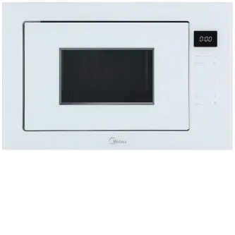 Микроволновая печь MIDEA MI10257GW Микроволновая печь MIDEA MI10257GW
