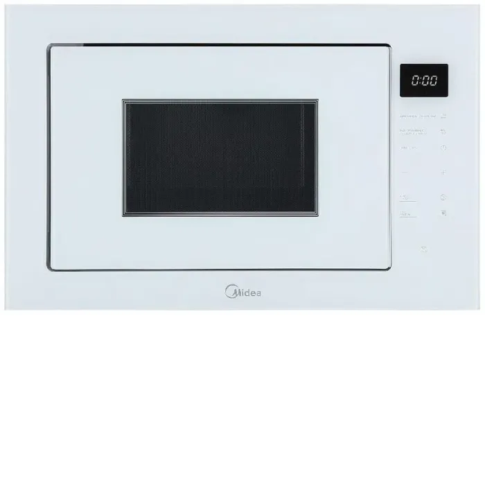 Микроволновая печь MIDEA MI10257GW