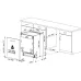 Посудомоечная машина GRUNDIG GNVP4552PW Посудомоечная машина GRUNDIG GNVP4552PW
