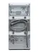 Стиральная машина БИРЮСА WM-MT813/05