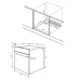 Духовой шкаф KUPPERSBERG HO 603 Black line Духовой шкаф KUPPERSBERG HO 603 Black line
