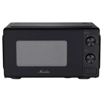 Микроволновая печь MONSHER MTW 200 Noir