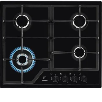 Варочная поверхность ELECTROLUX KGS6436K Варочная поверхность ELECTROLUX KGS6436K