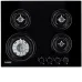 Варочная поверхность EXITEQ EXH-212 black
