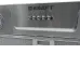 Вытяжка KRAFT KF-BHD0605Х