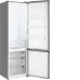 Холодильник WEISSGAUFF WRK 2010 Inox Inverter NoFrost