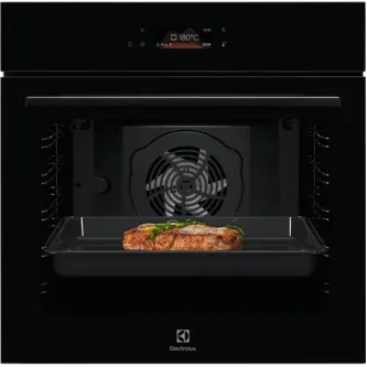 Духовой шкаф ELECTROLUX LOE8P38Z