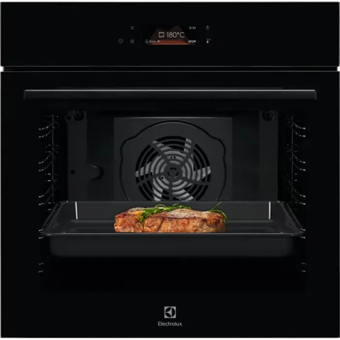 Духовой шкаф ELECTROLUX LOE8P38Z