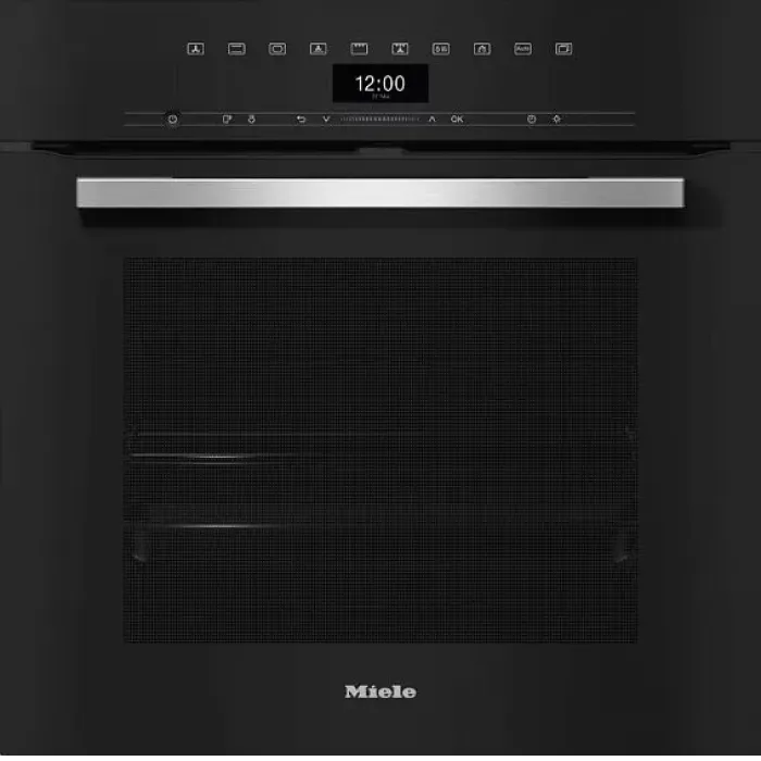 Духовой шкаф MIELE H 7365 BP OBSW Духовой шкаф MIELE H 7365 BP OBSW