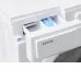 Стиральная машина VESTEL WM8100T1W