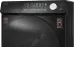 Стиральная машина WEISSGAUFF WM 45126 Steam Direct Drive Matt Black Стиральная машина WEISSGAUFF WM 45126 Steam Direct Drive Matt Black