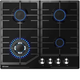 Варочная поверхность GRESSEL U60V41B011 Варочная поверхность GRESSEL U60V41B011