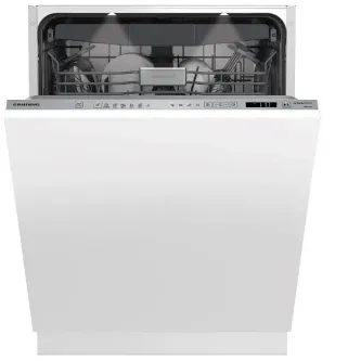 Посудомоечная машина GRUNDIG GNVP4552PW Посудомоечная машина GRUNDIG GNVP4552PW