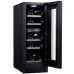 Винный шкаф TEMPTECH SOMX30DRB-24 Винный шкаф TEMPTECH SOMX30DRB-24