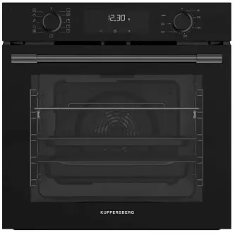 Духовой шкаф KUPPERSBERG HO 622 B Духовой шкаф KUPPERSBERG HO 622 B