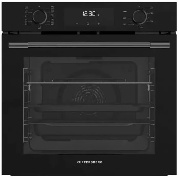 Духовой шкаф KUPPERSBERG HO 622 B