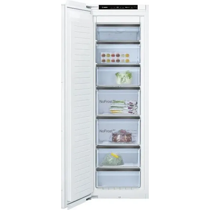 Морозильная камера BOSCH GIN81HNE0 Морозильная камера BOSCH GIN81HNE0