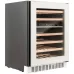 Винный шкаф TEMPTECH OX60DRW-24 Винный шкаф TEMPTECH OX60DRW-24