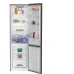 Холодильник BEKO B3RCNK405HDXBR Холодильник BEKO B3RCNK405HDXBR