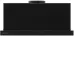 Вытяжка KRONA KAMILLA F MAX 600 black SGC AO