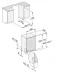 Посудомоечная машина MIELE G 5851 SCVi Active Plus EDST