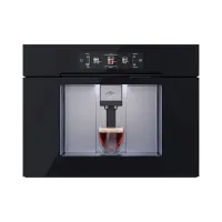 Кофемашина MILLEN MBCM 8801 BL