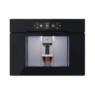 Кофемашина MILLEN MBCM 8801 BL