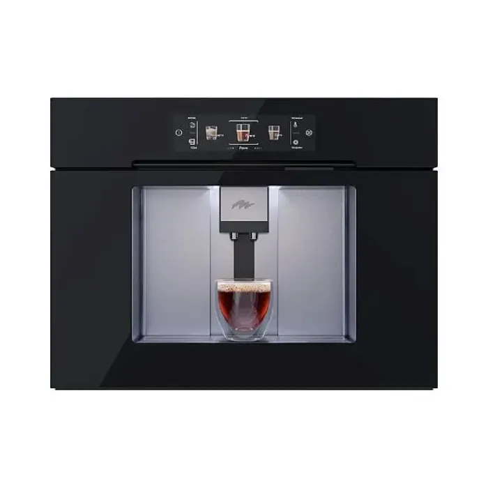 Кофемашина MILLEN MBCM 8801 BL Кофемашина MILLEN MBCM 8801 BL