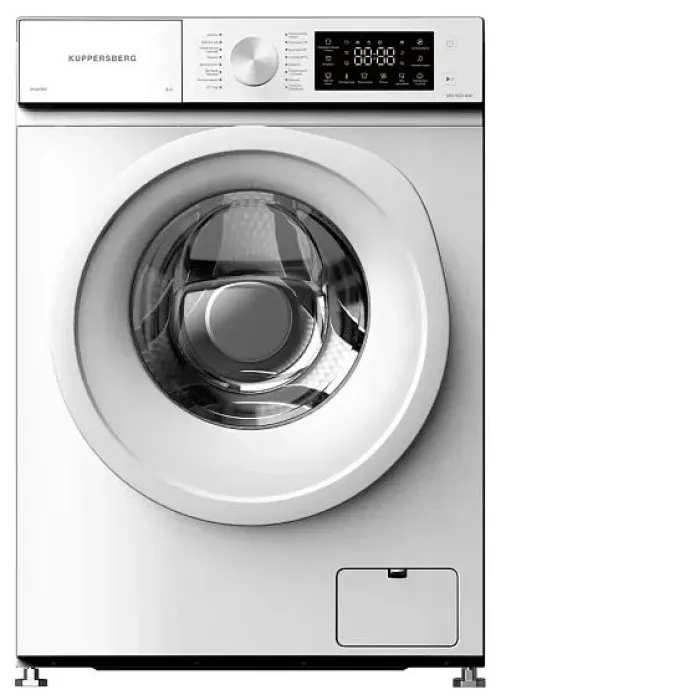 Стиральная машина KUPPERSBERG WM 420 WW