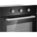Духовой шкаф WEISSGAUFF EOM 206 BM Духовой шкаф WEISSGAUFF EOM 206 BM