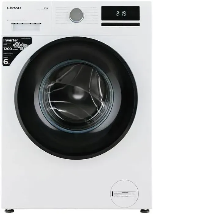Стиральная машина LERAN WMS 47106 EWD3 Стиральная машина LERAN WMS 47106 EWD3
